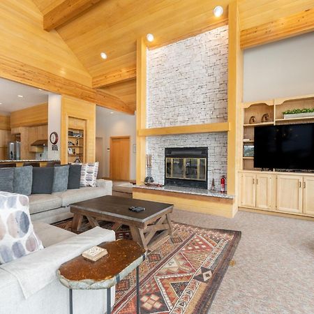 Villa 203 Gentian Road Keystone Esterno foto