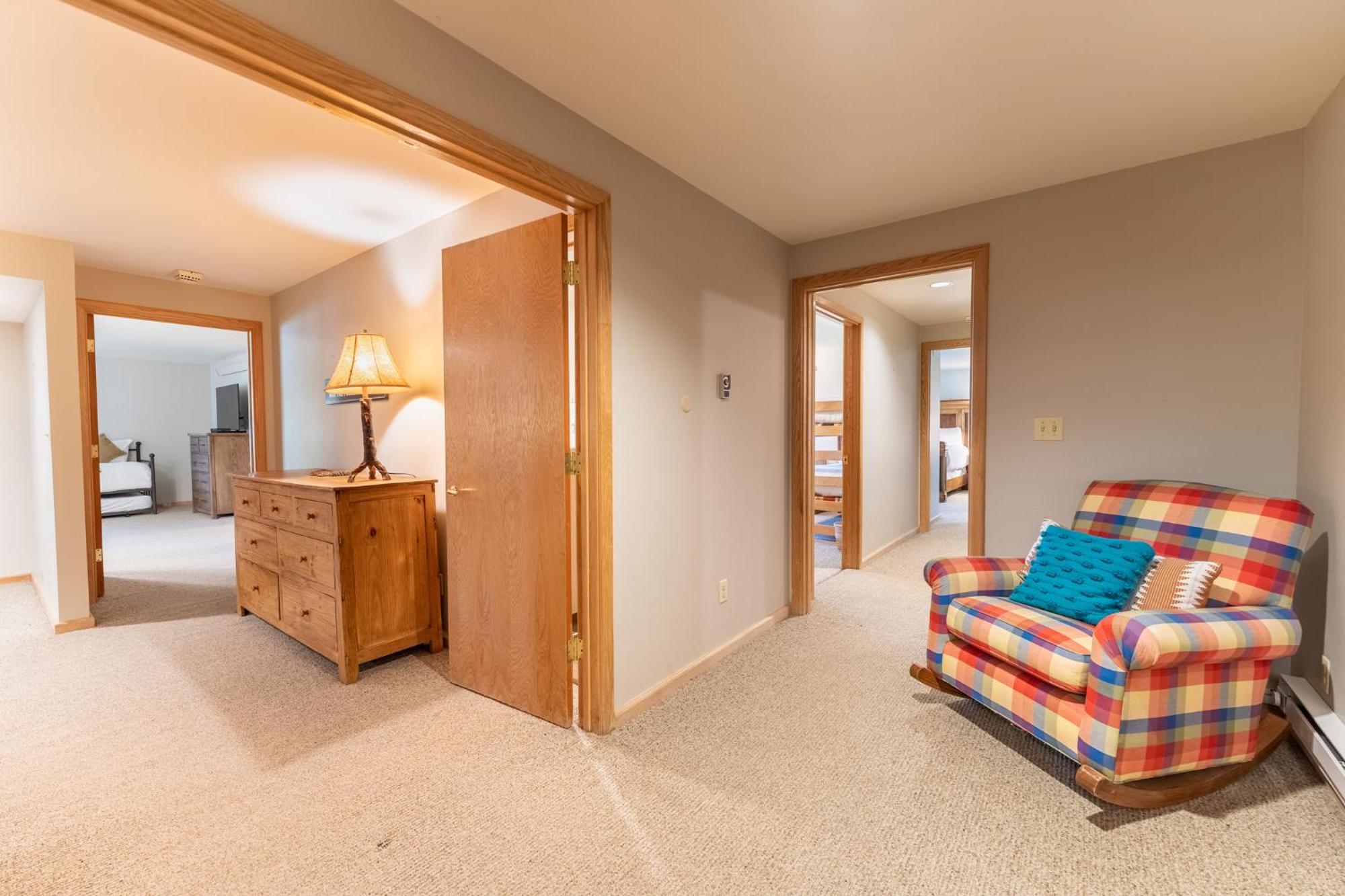 Villa 203 Gentian Road Keystone Esterno foto