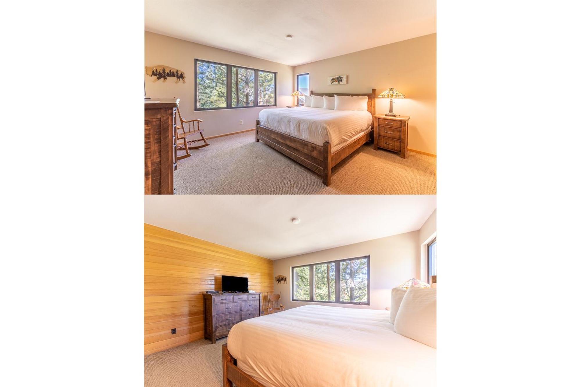 Villa 203 Gentian Road Keystone Esterno foto