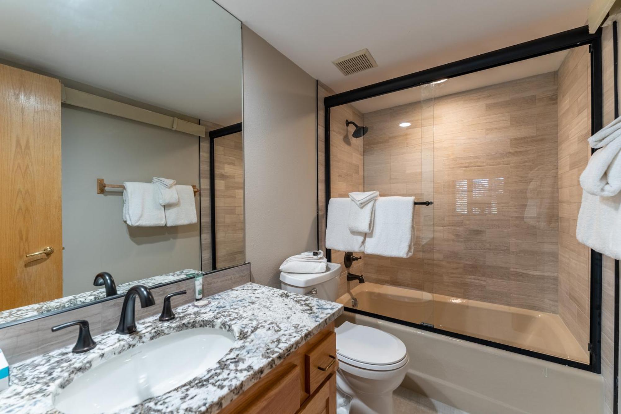 Villa 203 Gentian Road Keystone Esterno foto