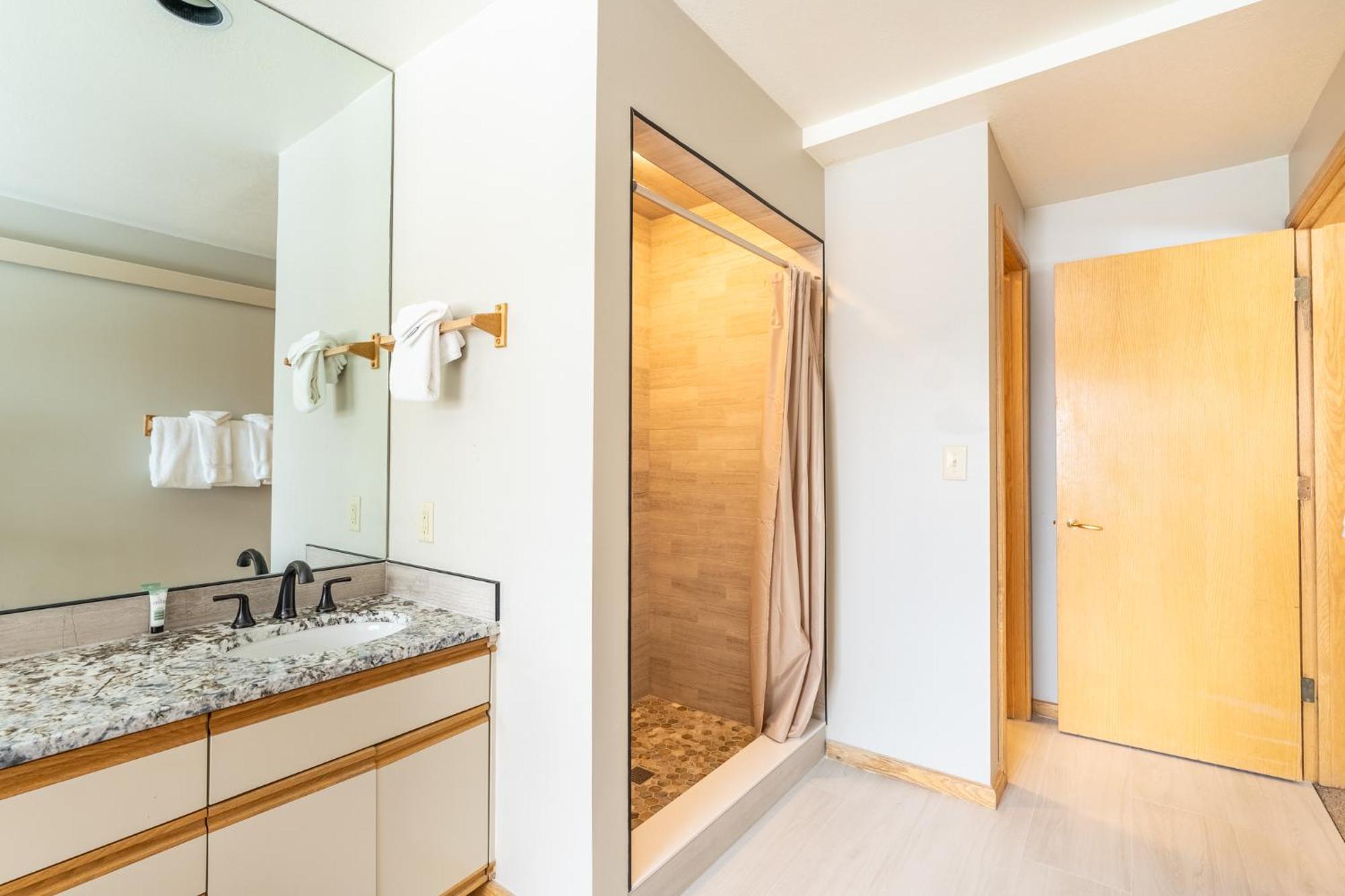 Villa 203 Gentian Road Keystone Esterno foto