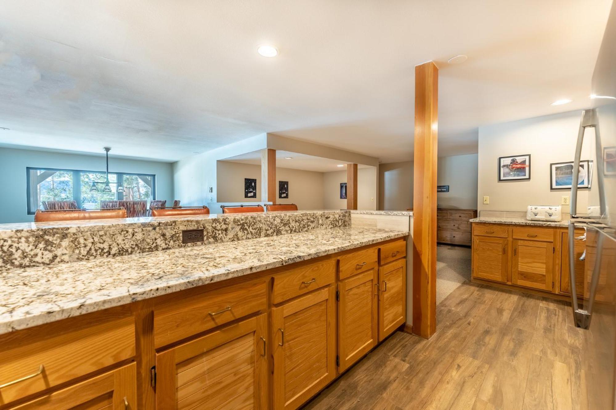 Villa 203 Gentian Road Keystone Esterno foto