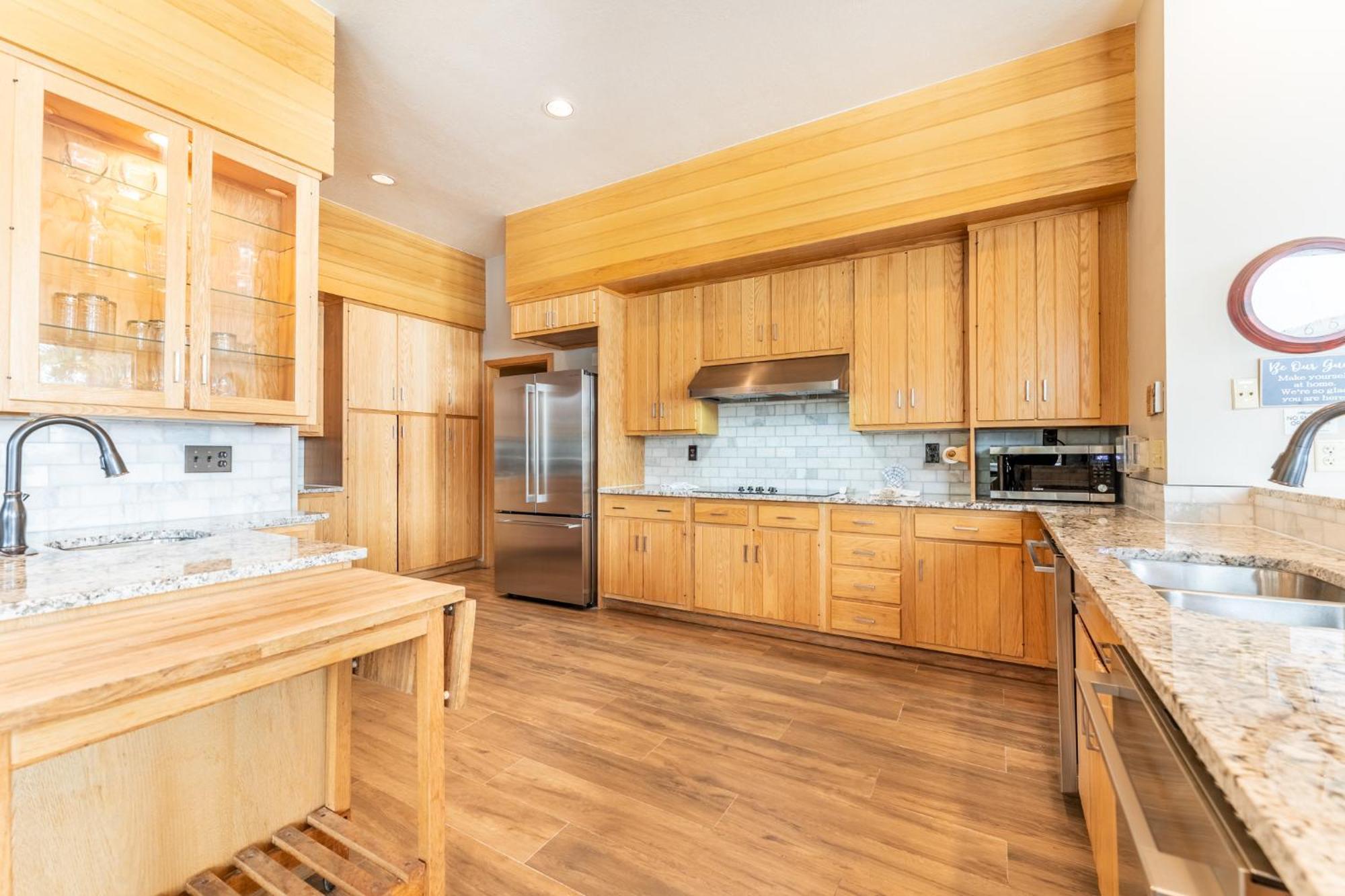 Villa 203 Gentian Road Keystone Esterno foto