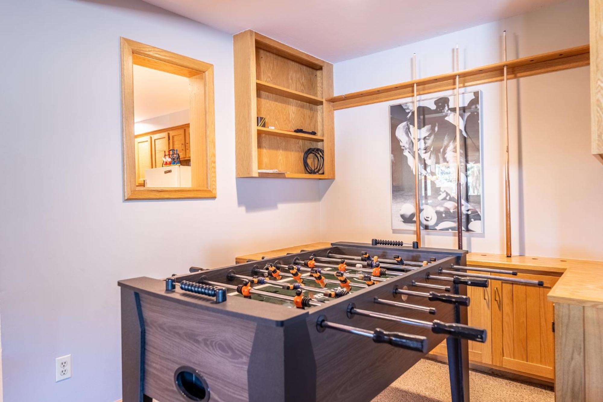 Villa 203 Gentian Road Keystone Esterno foto