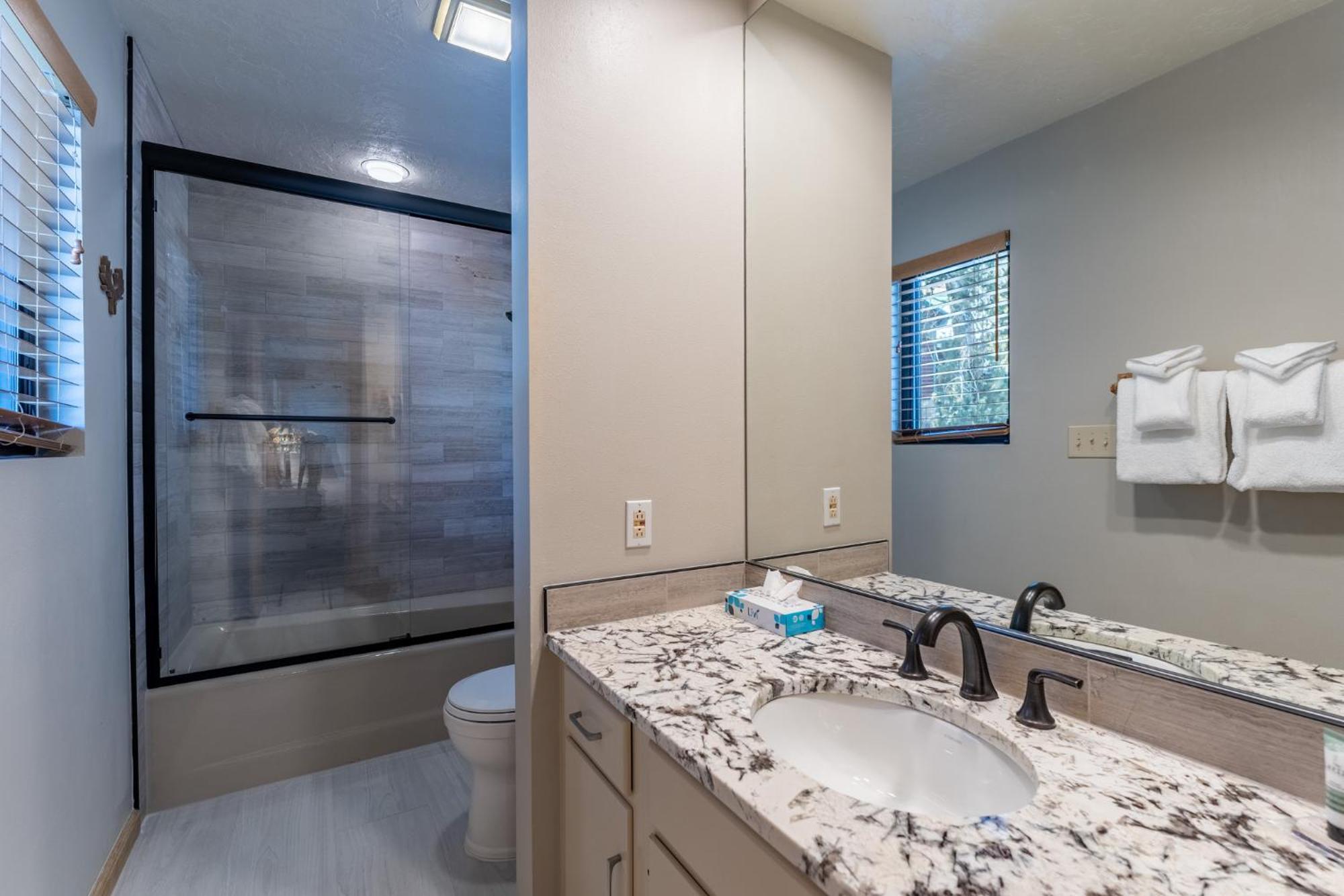 Villa 203 Gentian Road Keystone Esterno foto